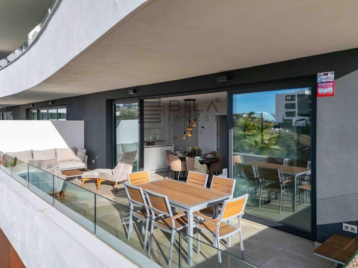 2 slaapkamer Flat te koop in Carvajal - € 469.000 (Ref: 9816868)