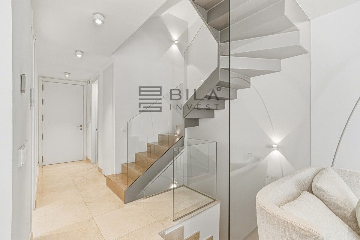 Casa de 4 habitaciones en Mijas en venta con piscina garaje - 1.295.000 € (Ref: 9816869)