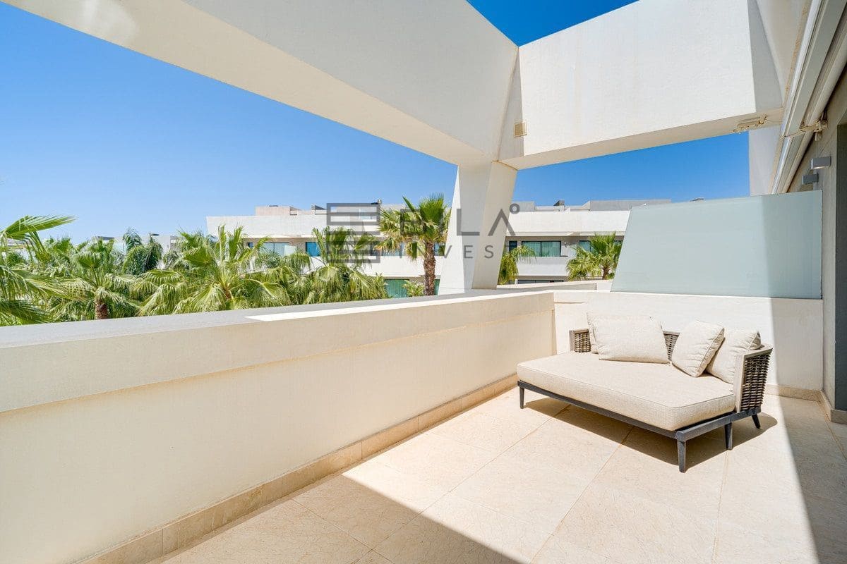 Casa de 4 habitaciones en Mijas en venta con piscina garaje - 1.295.000 € (Ref: 9816869)