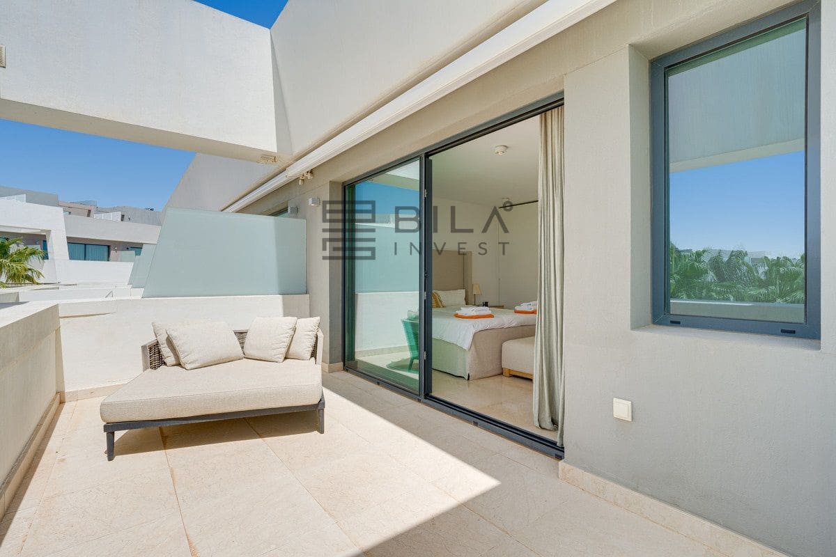 Casa de 4 habitaciones en Mijas en venta con piscina garaje - 1.295.000 € (Ref: 9816869)