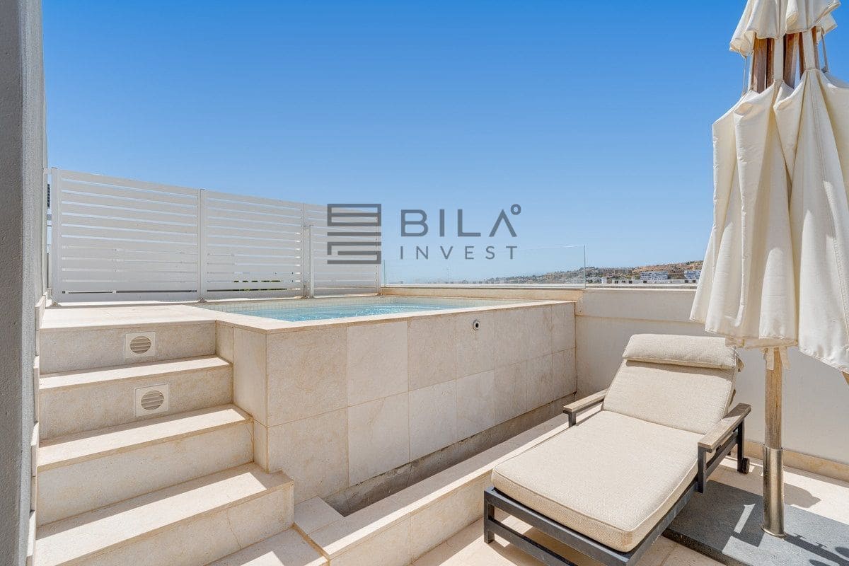 Casa de 4 habitaciones en Mijas en venta con piscina garaje - 1.295.000 € (Ref: 9816869)