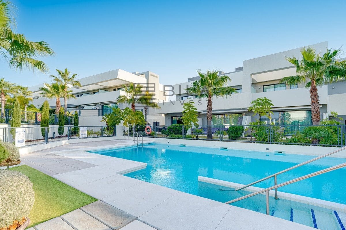 Casa de 4 habitaciones en Mijas en venta con piscina garaje - 1.295.000 € (Ref: 9816869)