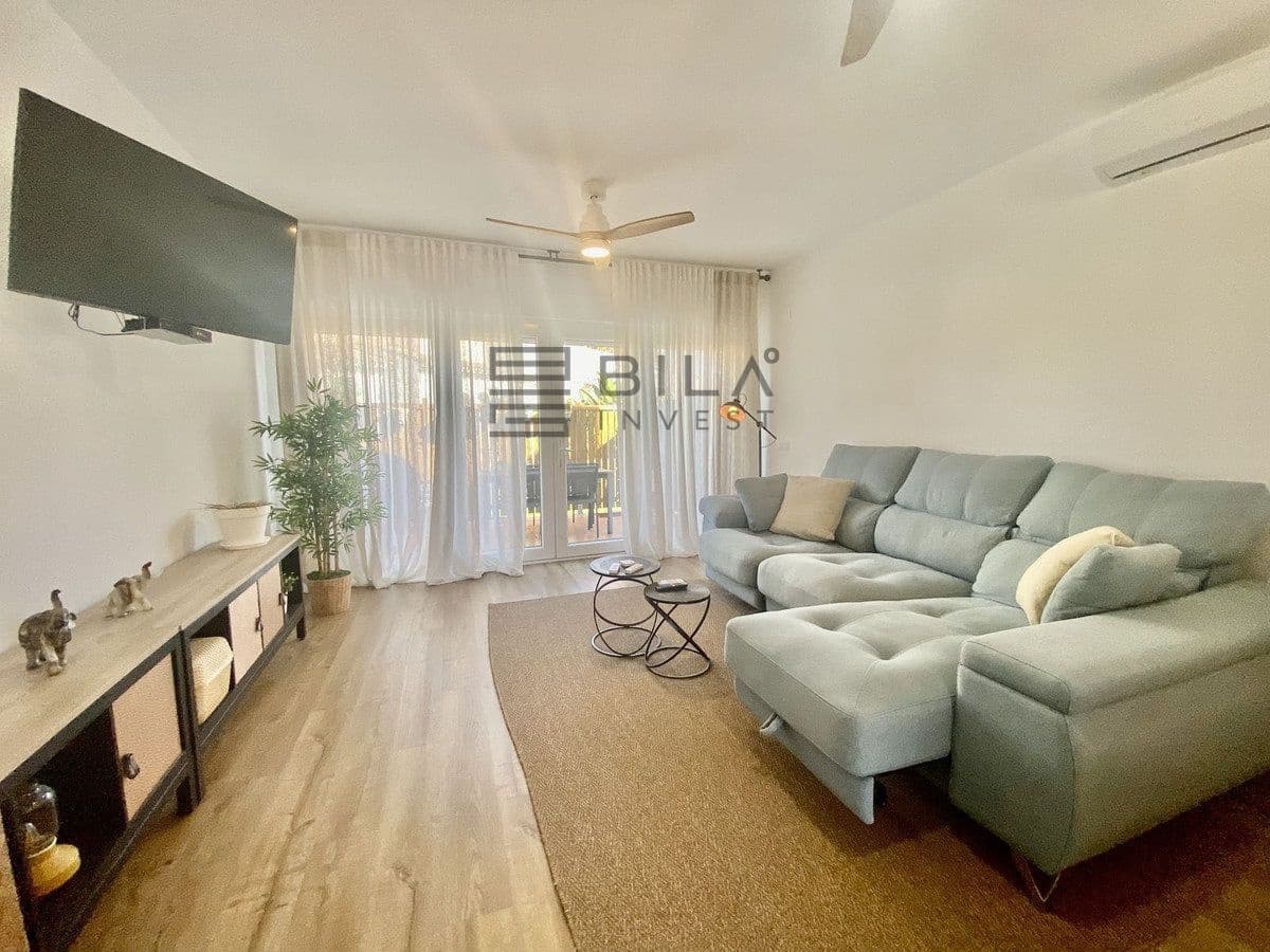 Casa de 3 habitaciones en Mijas Golf en venta con piscina garaje - 434.000 € (Ref: 9816870)