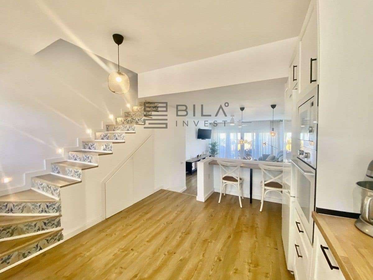 Casa de 3 habitaciones en Mijas Golf en venta con piscina garaje - 434.000 € (Ref: 9816870)