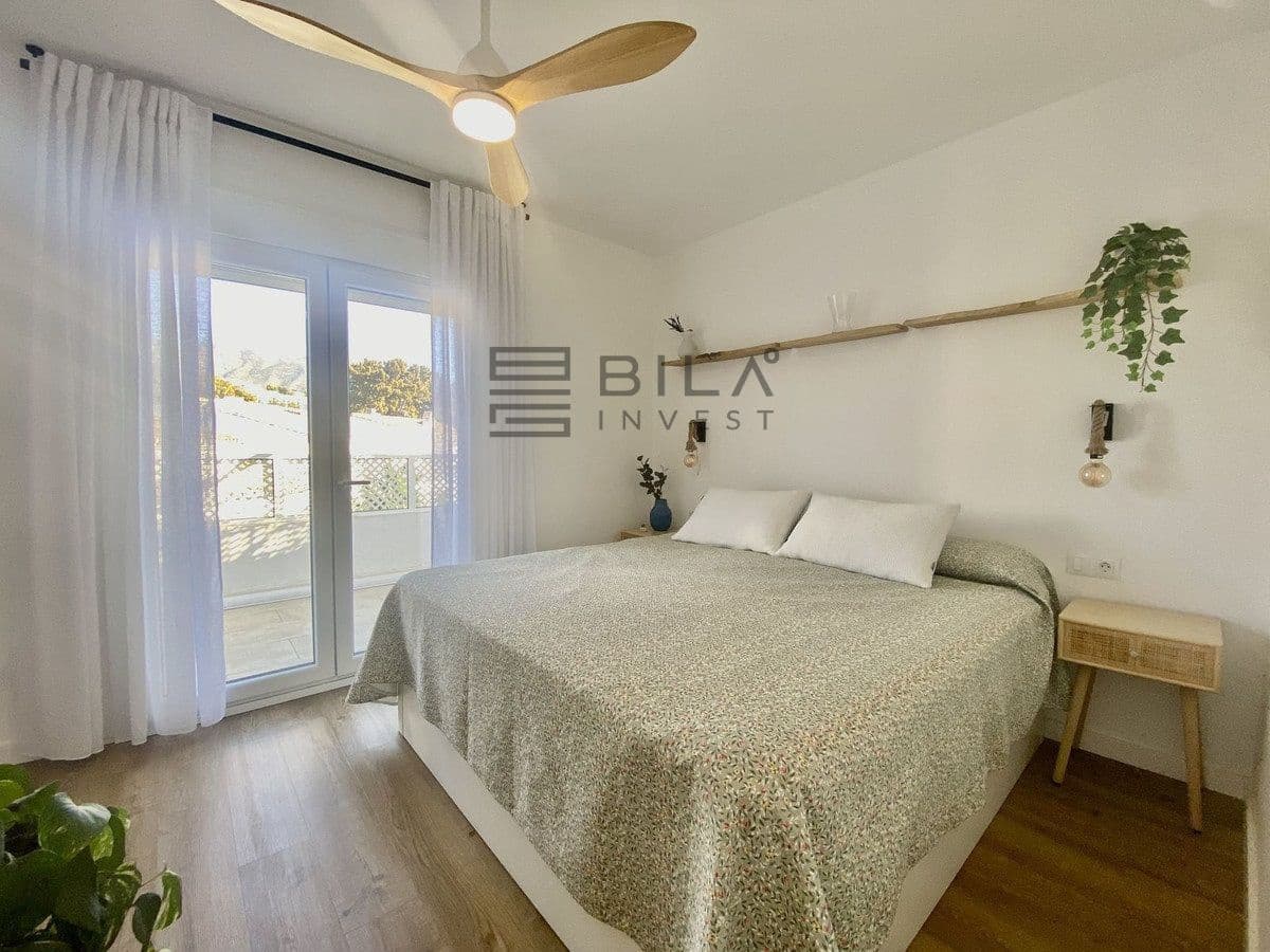 Casa de 3 habitaciones en Mijas Golf en venta con piscina garaje - 434.000 € (Ref: 9816870)