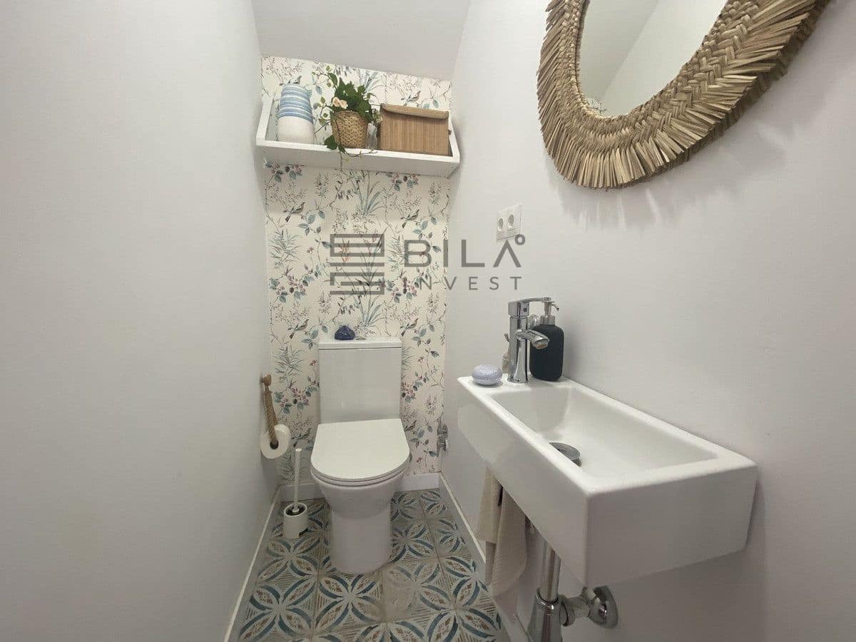 Casa de 3 habitaciones en Mijas Golf en venta con piscina garaje - 434.000 € (Ref: 9816870)