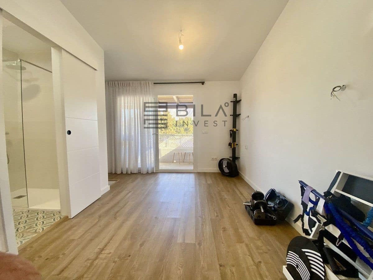 Casa de 3 habitaciones en Mijas Golf en venta con piscina garaje - 434.000 € (Ref: 9816870)