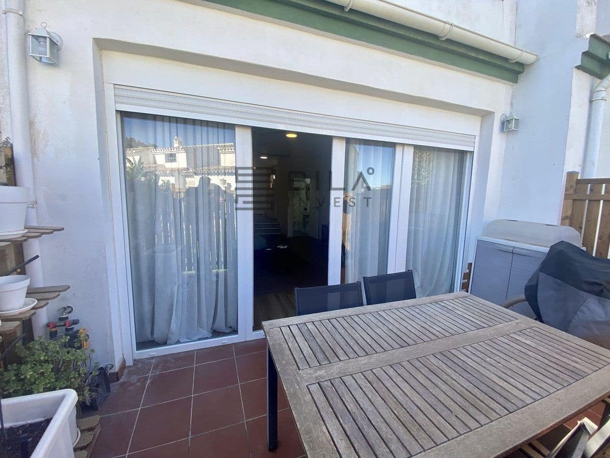 Casa de 3 habitaciones en Mijas Golf en venta con piscina garaje - 434.000 € (Ref: 9816870)