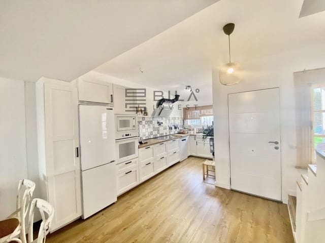 Casa de 3 habitaciones en Mijas Golf, Mijas en venta con piscina garaje - 434.000 € (Ref: 9816870)