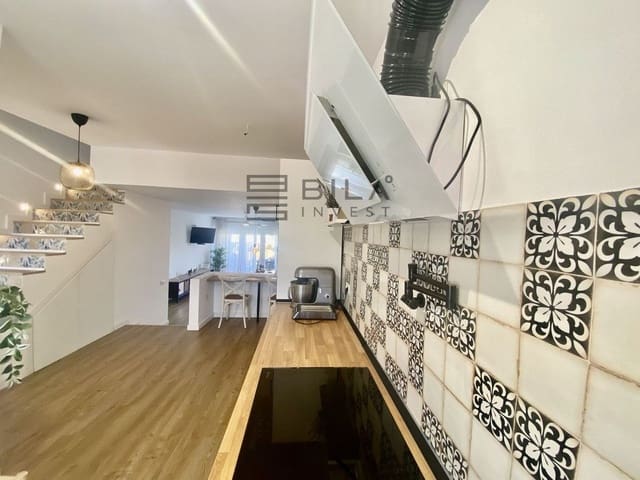 Casa de 3 habitaciones en Mijas Golf, Mijas en venta con piscina garaje - 434.000 € (Ref: 9816870)