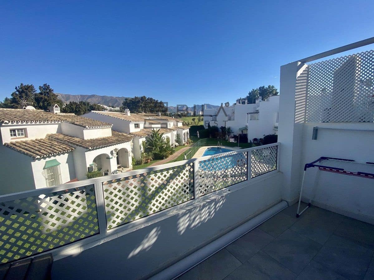 Casa de 3 habitaciones en Mijas Golf en venta con piscina garaje - 434.000 € (Ref: 9816870)