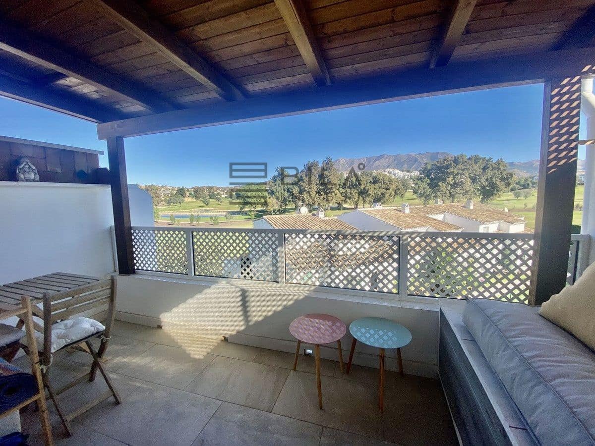 Casa de 3 habitaciones en Mijas Golf en venta con piscina garaje - 434.000 € (Ref: 9816870)