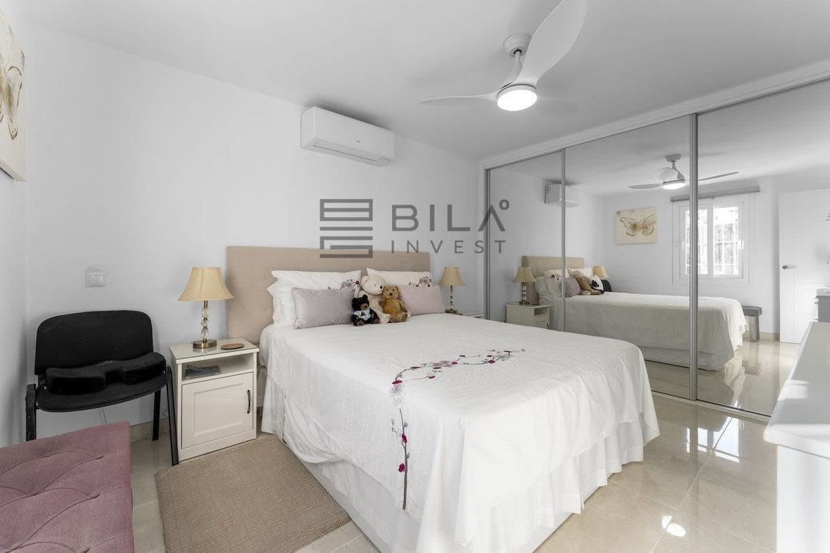 3 quarto Moradia para venda em Mijas com piscina garagem - 825 000 € (Ref: 9816871)