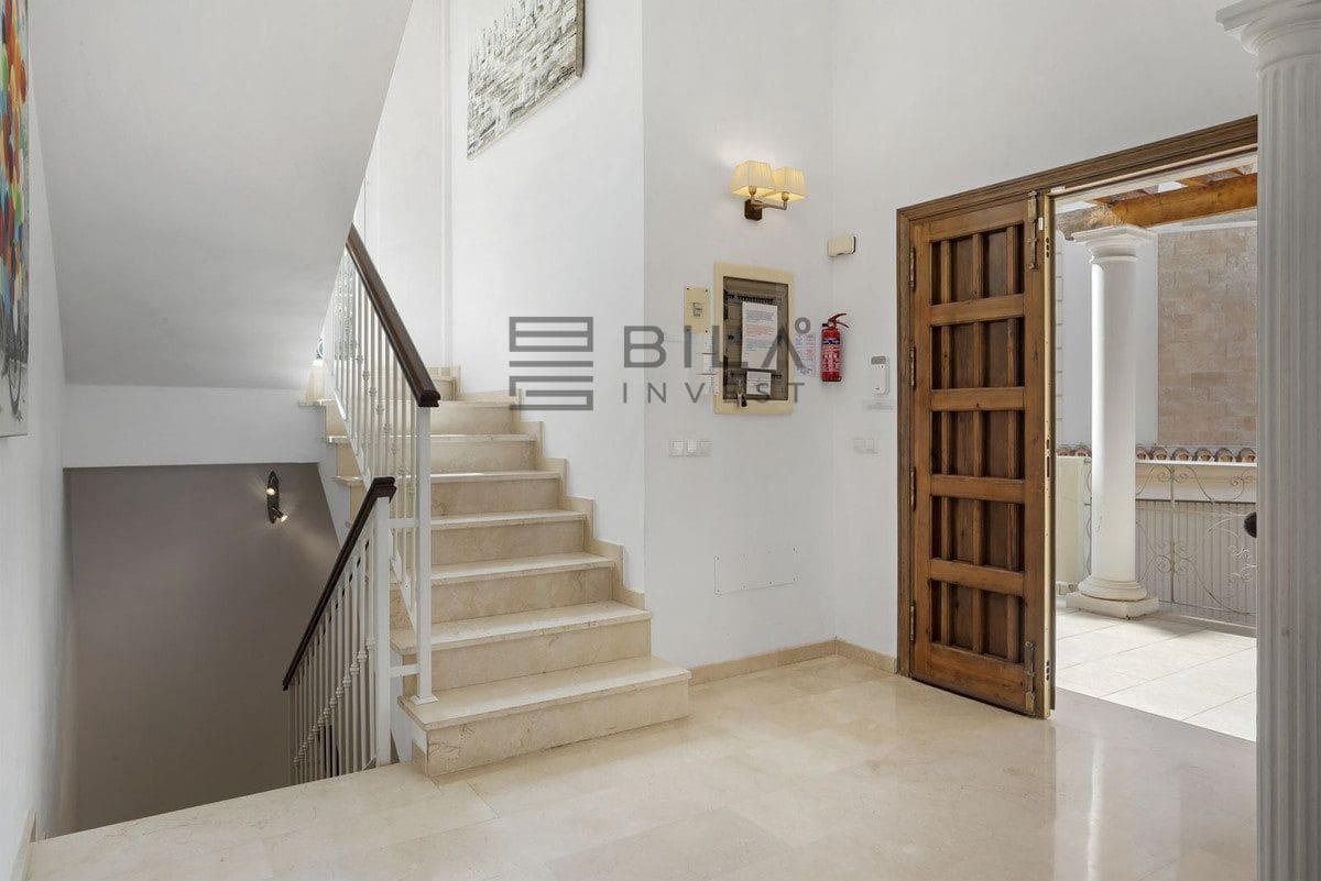5 sovrum Villa till salu i Cerro del Aguila med pool garage - 995 000 € (Ref: 9816872)