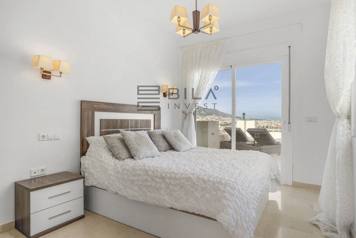 5 sovrum Villa till salu i Cerro del Aguila med pool garage - 995 000 € (Ref: 9816872)
