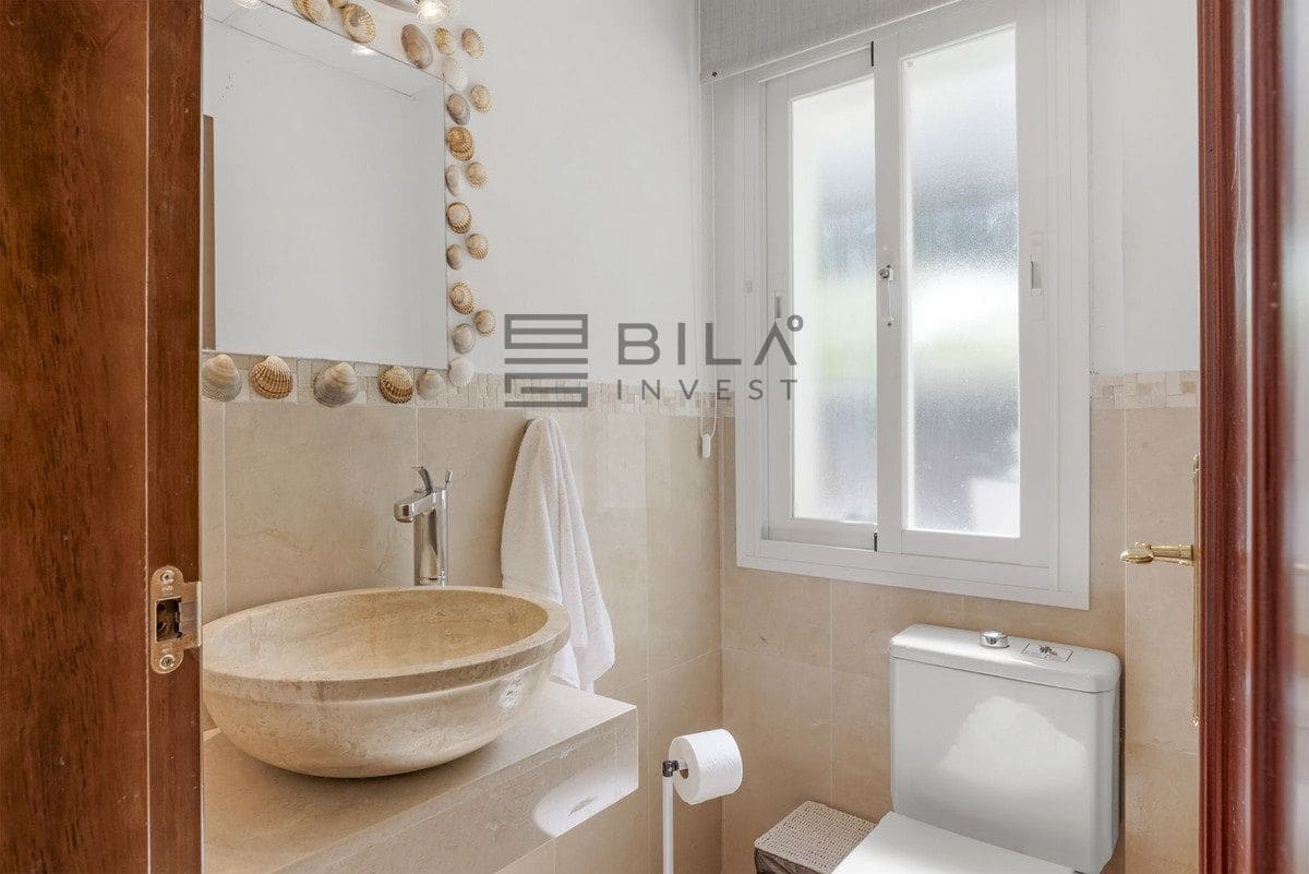 5 sovrum Villa till salu i Cerro del Aguila med pool garage - 995 000 € (Ref: 9816872)