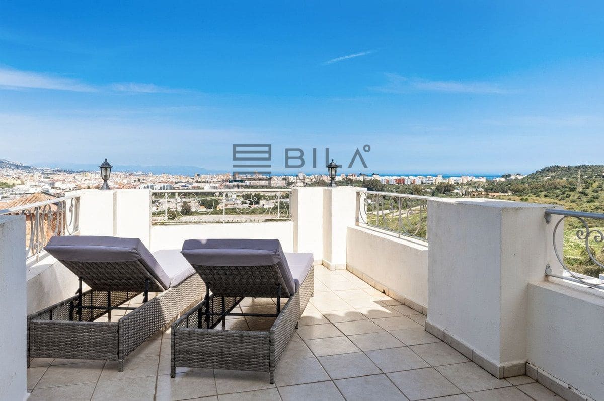 5 sovrum Villa till salu i Cerro del Aguila med pool garage - 995 000 € (Ref: 9816872)
