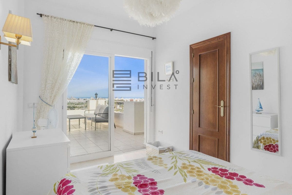 5 sovrum Villa till salu i Cerro del Aguila med pool garage - 995 000 € (Ref: 9816872)