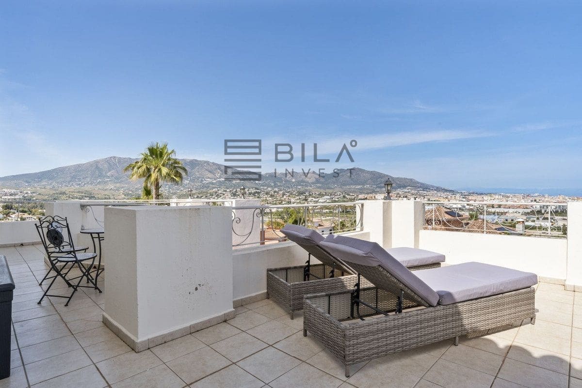 5 sovrum Villa till salu i Cerro del Aguila med pool garage - 995 000 € (Ref: 9816872)