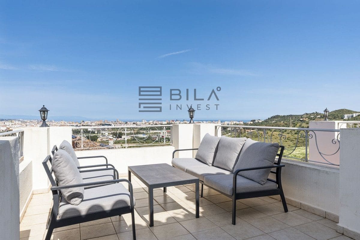 5 sovrum Villa till salu i Cerro del Aguila med pool garage - 995 000 € (Ref: 9816872)