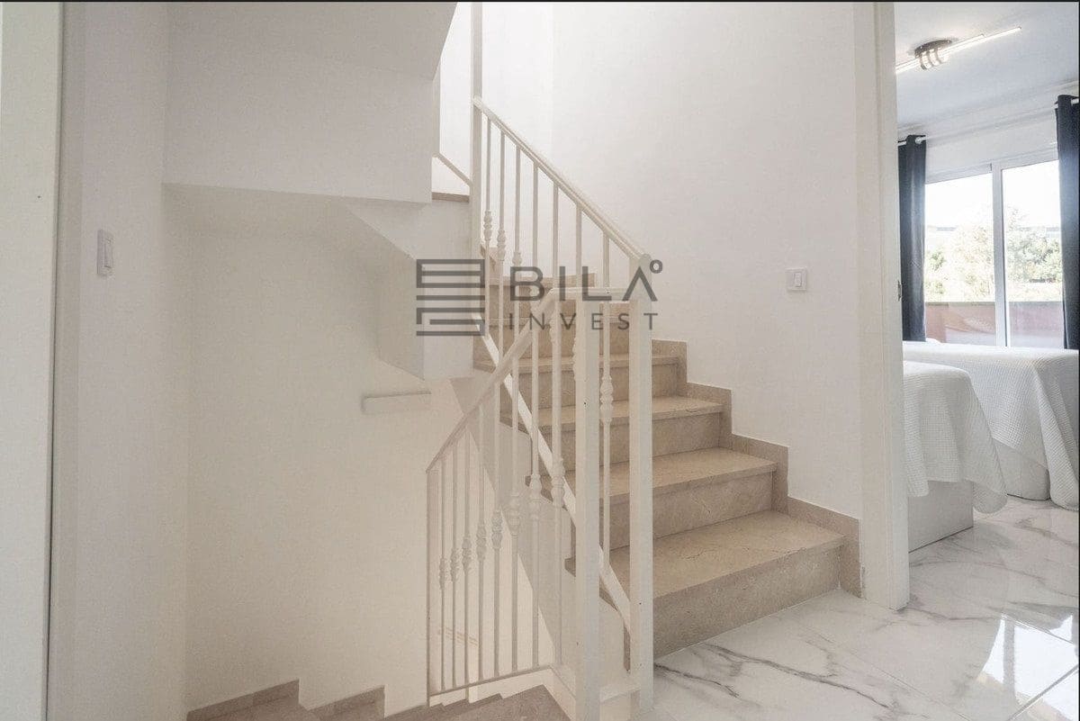 Ático de 3 habitaciones en Benalmadena Costa en venta con piscina - 629.000 € (Ref: 9816873)