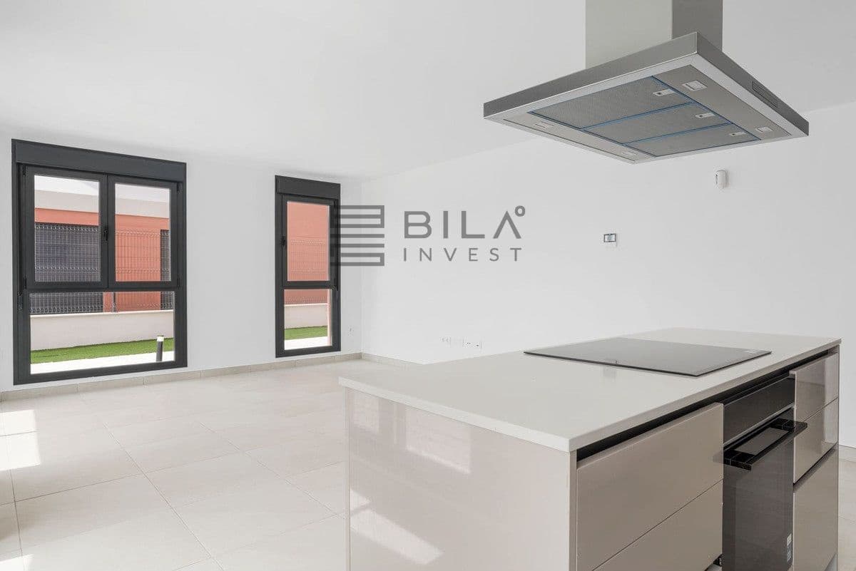 3 quarto Apartamento para venda em Mijas com piscina garagem - 470 000 € (Ref: 9816874)
