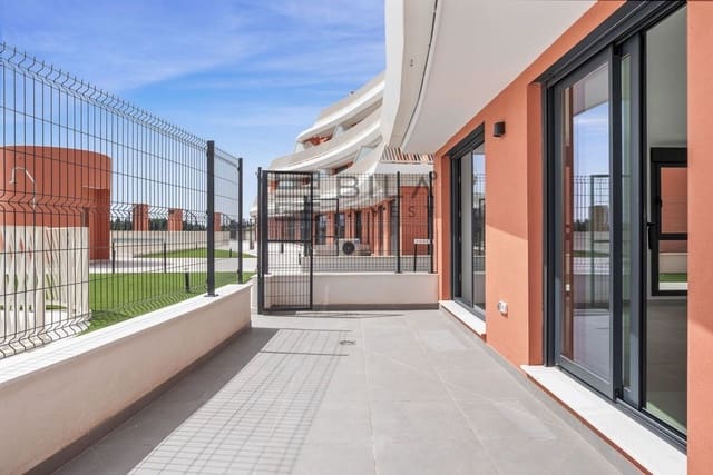 3 quarto Apartamento para venda em Hipódromo - Cerrado del Águila, Mijas com piscina garagem - 470 000 € (Ref: 9816874)