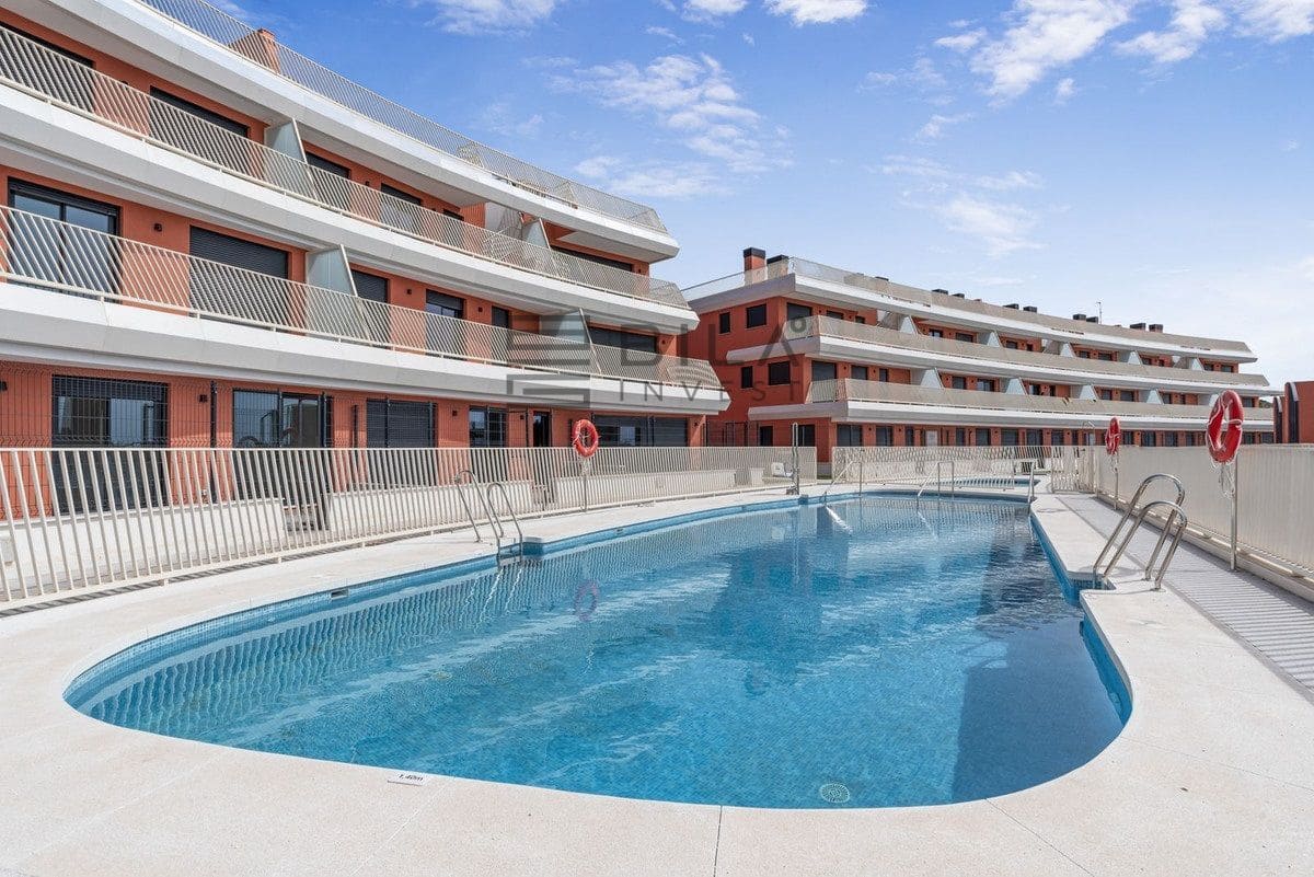 3 quarto Apartamento para venda em Mijas com piscina garagem - 470 000 € (Ref: 9816874)