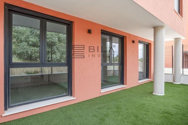 3 quarto Apartamento para venda em Hipódromo - Cerrado del Águila, Mijas com piscina garagem - 470 000 € (Ref: 9816874)