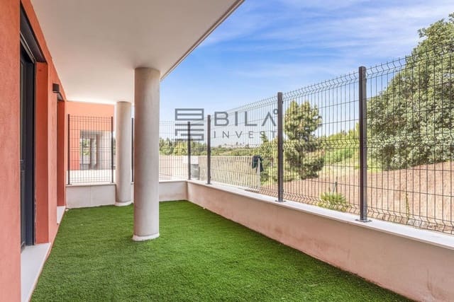 3 quarto Apartamento para venda em Hipódromo - Cerrado del Águila, Mijas com piscina garagem - 470 000 € (Ref: 9816874)