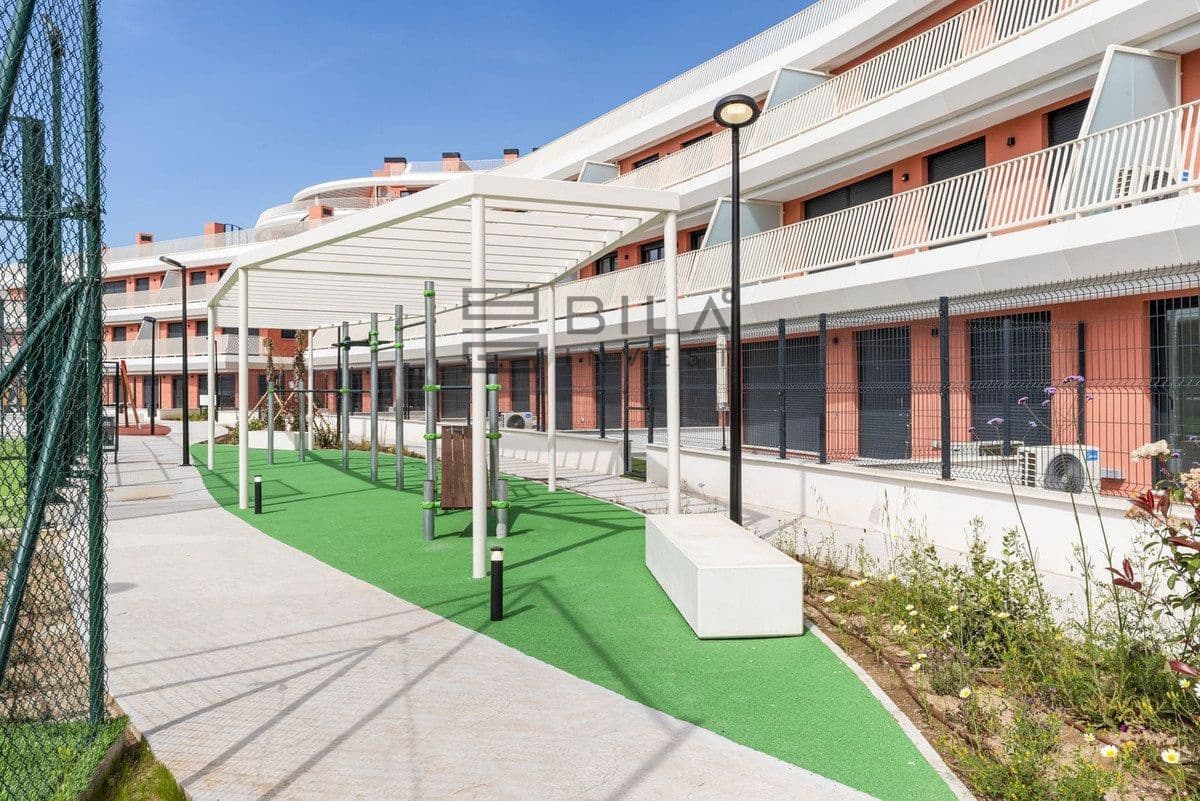3 quarto Apartamento para venda em Mijas com piscina garagem - 470 000 € (Ref: 9816874)