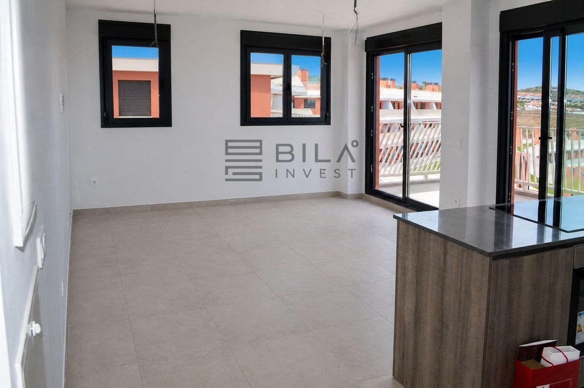 3 sovrum Takvåning till salu i Mijas - 595 000 € (Ref: 9816875)