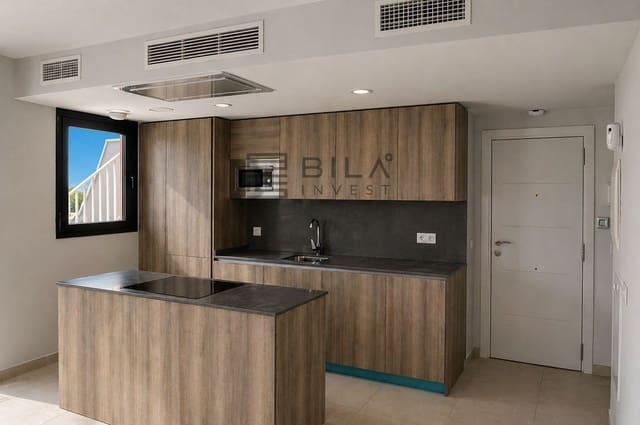 3 sovrum Takvåning till salu i Hipódromo - Cerrado del Águila, Mijas - 595 000 € (Ref: 9816875)