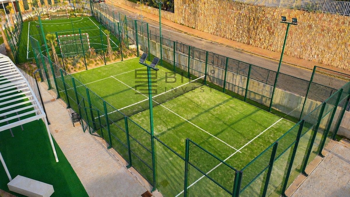 3 sovrum Takvåning till salu i Mijas - 595 000 € (Ref: 9816875)