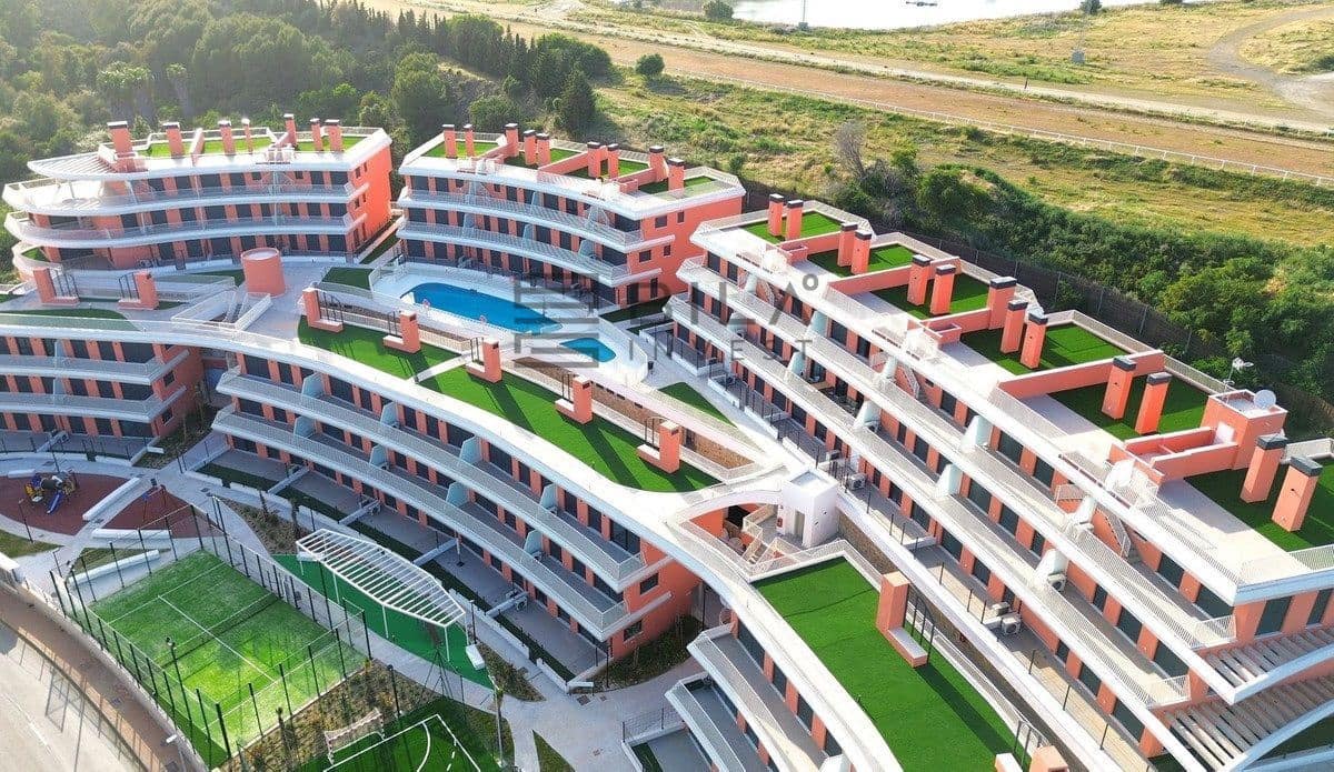 3 sovrum Takvåning till salu i Mijas - 595 000 € (Ref: 9816875)
