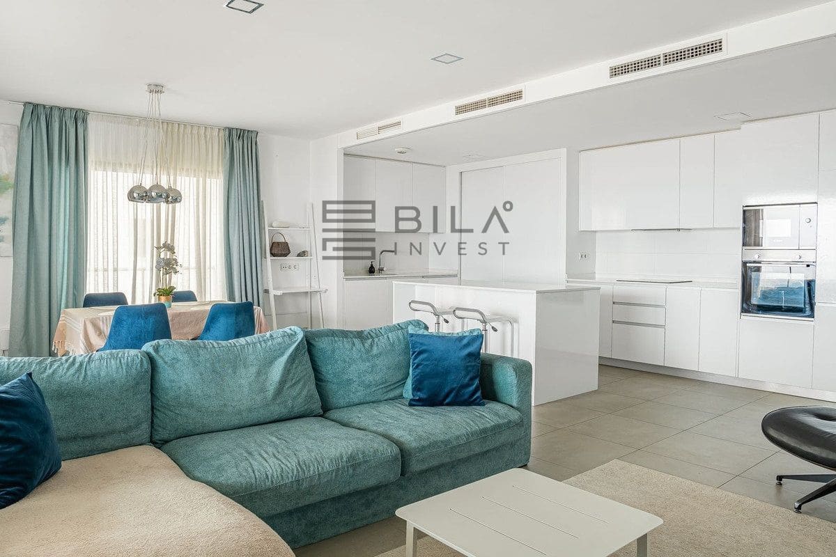 3 soveværelse Lejlighed til salg i Benalmadena med swimmingpool garage - € 630.000 (Ref: 9820914)
