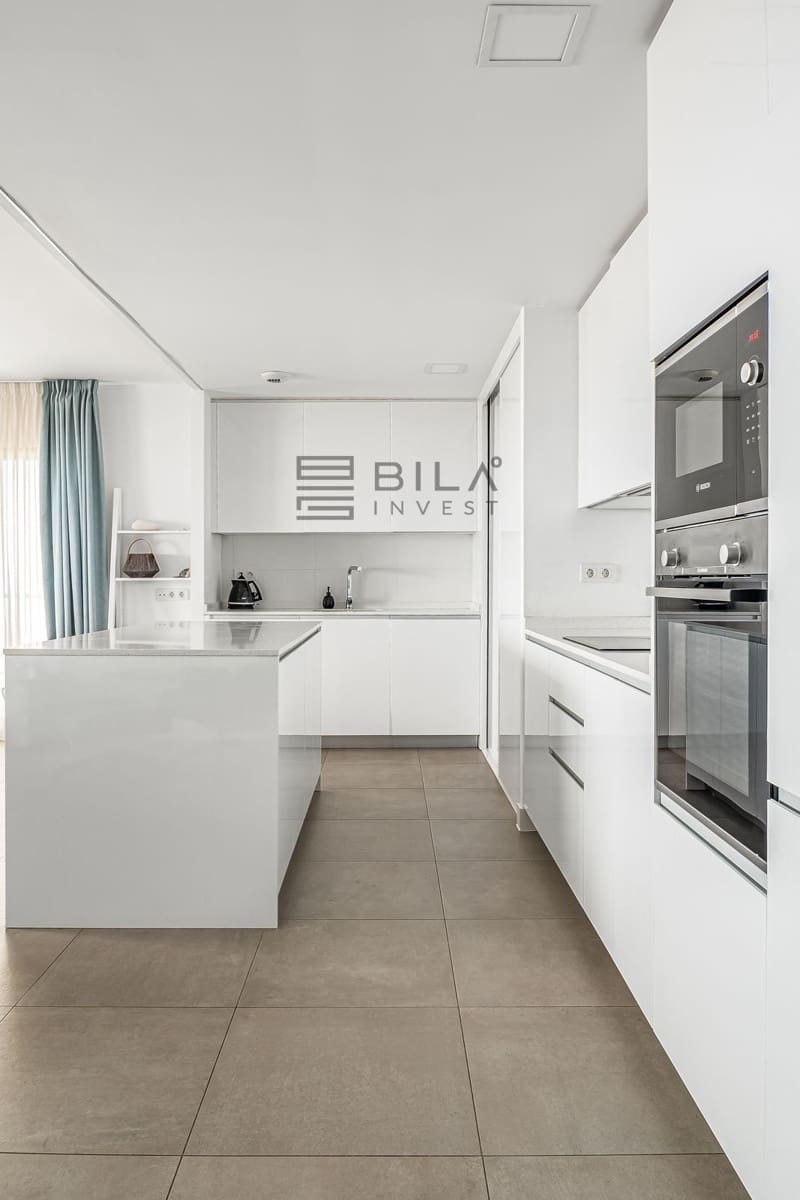 3 soveværelse Lejlighed til salg i Benalmadena med swimmingpool garage - € 630.000 (Ref: 9820914)