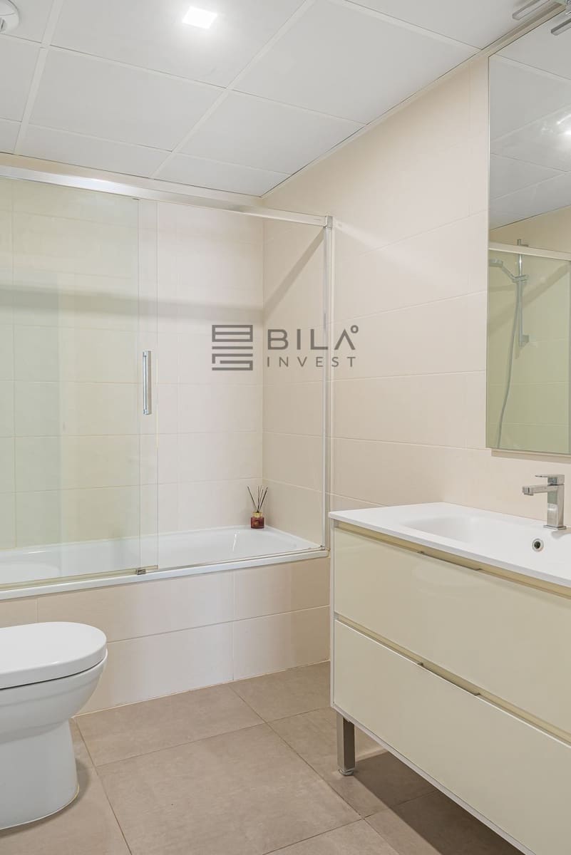 3 soveværelse Lejlighed til salg i Benalmadena med swimmingpool garage - € 630.000 (Ref: 9820914)