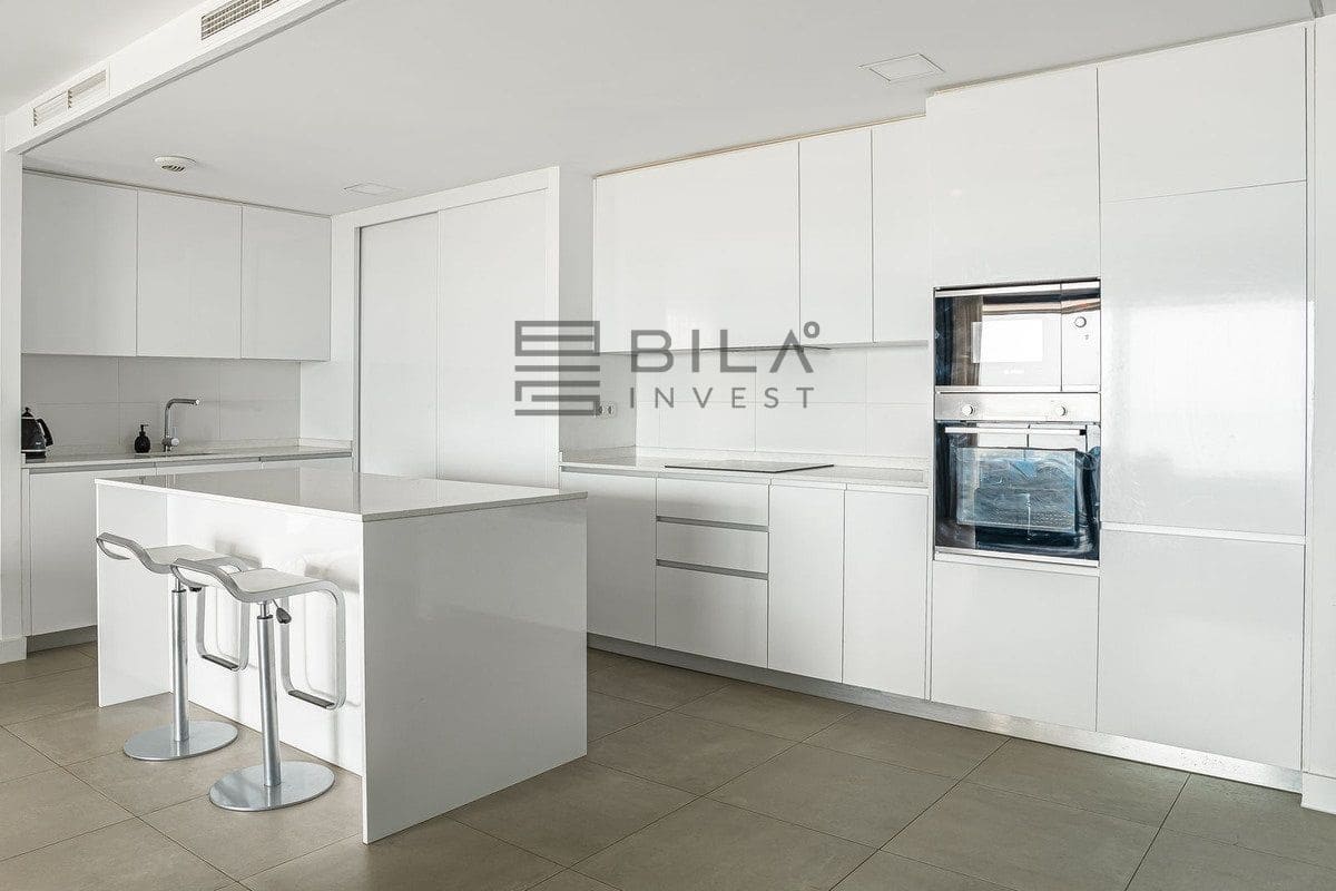3 soveværelse Lejlighed til salg i Benalmadena med swimmingpool garage - € 630.000 (Ref: 9820914)