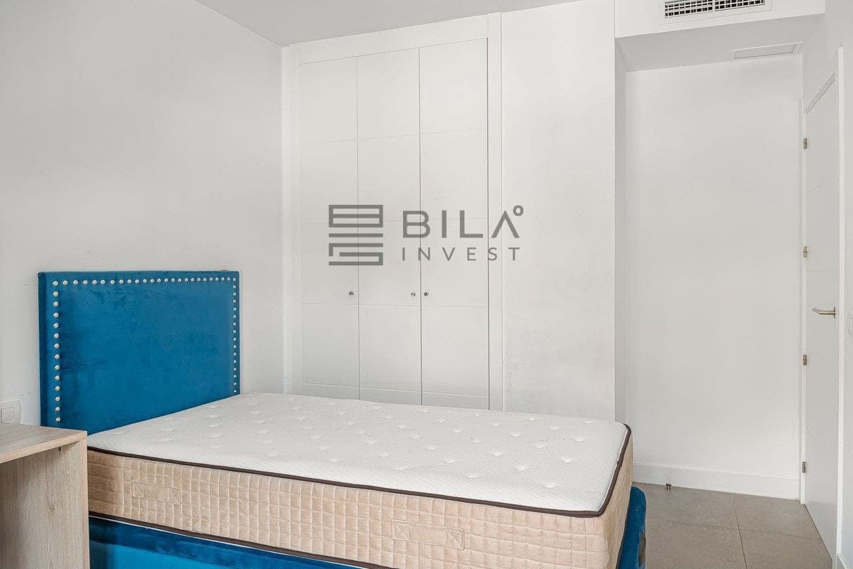 3 soveværelse Lejlighed til salg i Benalmadena med swimmingpool garage - € 630.000 (Ref: 9820914)