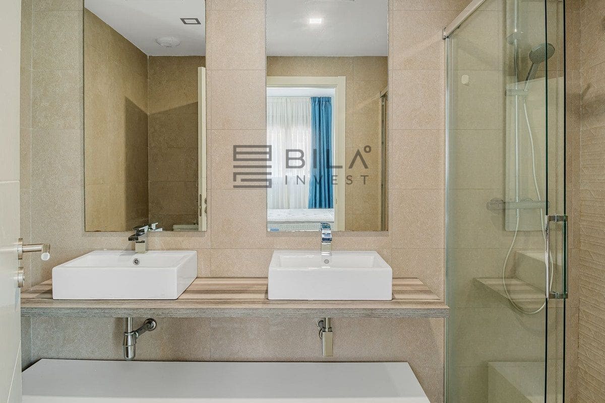 3 soveværelse Lejlighed til salg i Benalmadena med swimmingpool garage - € 630.000 (Ref: 9820914)