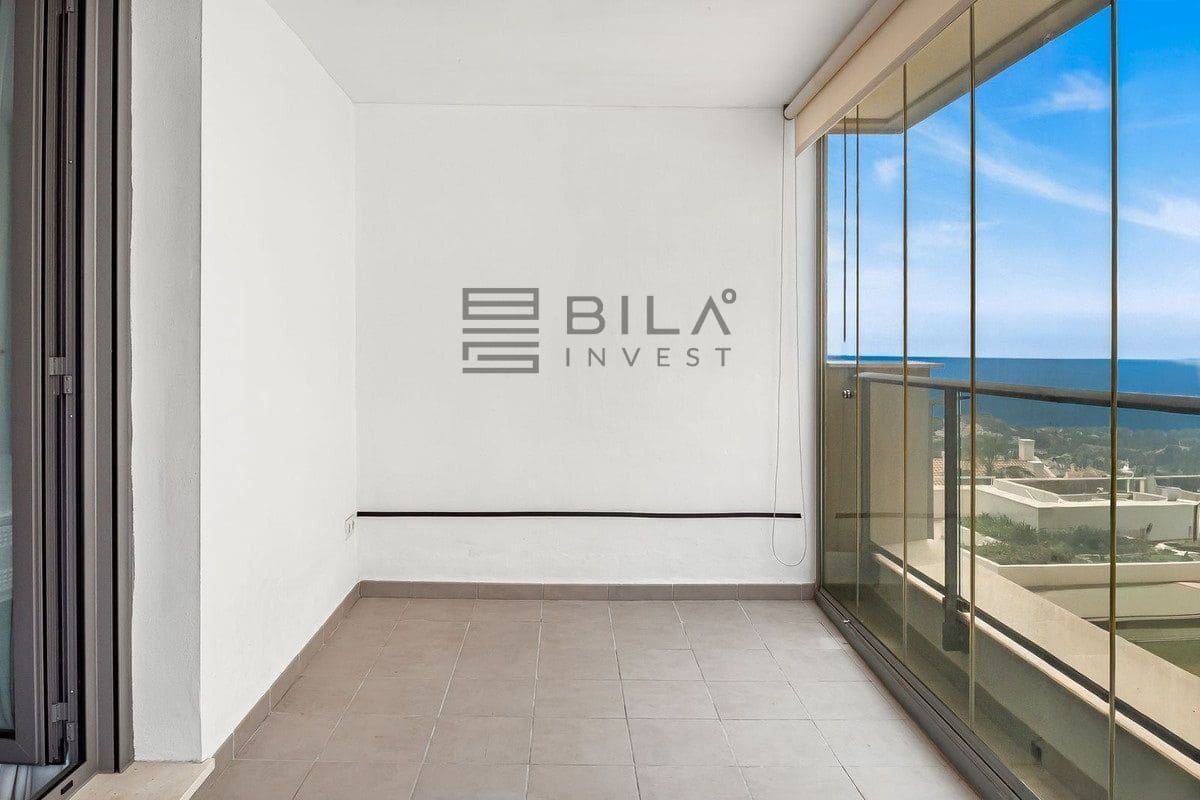 3 soveværelse Lejlighed til salg i Benalmadena med swimmingpool garage - € 630.000 (Ref: 9820914)