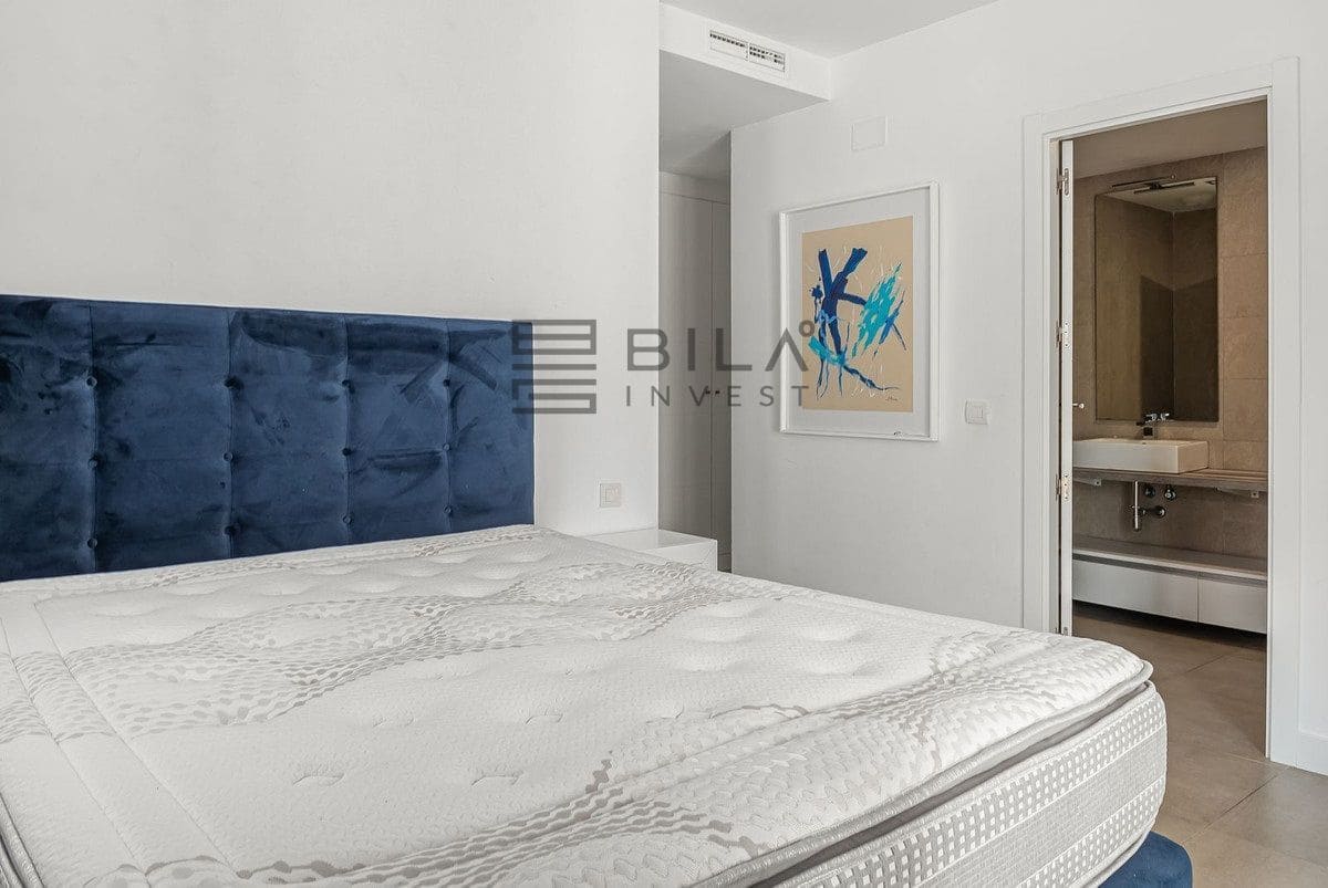 3 soveværelse Lejlighed til salg i Benalmadena med swimmingpool garage - € 630.000 (Ref: 9820914)
