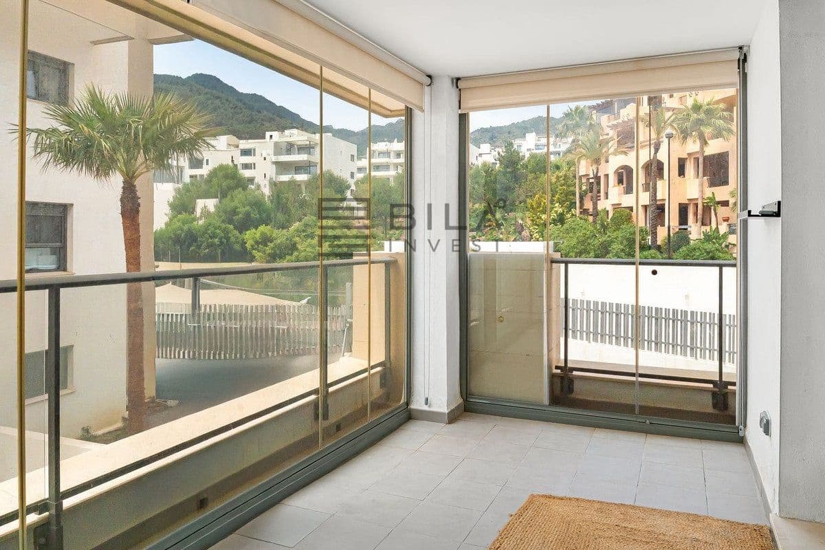 3 soveværelse Lejlighed til salg i Benalmadena med swimmingpool garage - € 630.000 (Ref: 9820914)