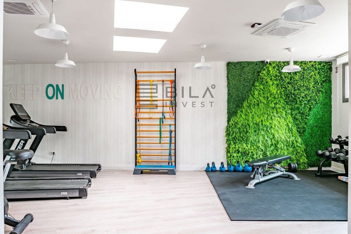 3 soveværelse Lejlighed til salg i Benalmadena med swimmingpool garage - € 630.000 (Ref: 9820914)