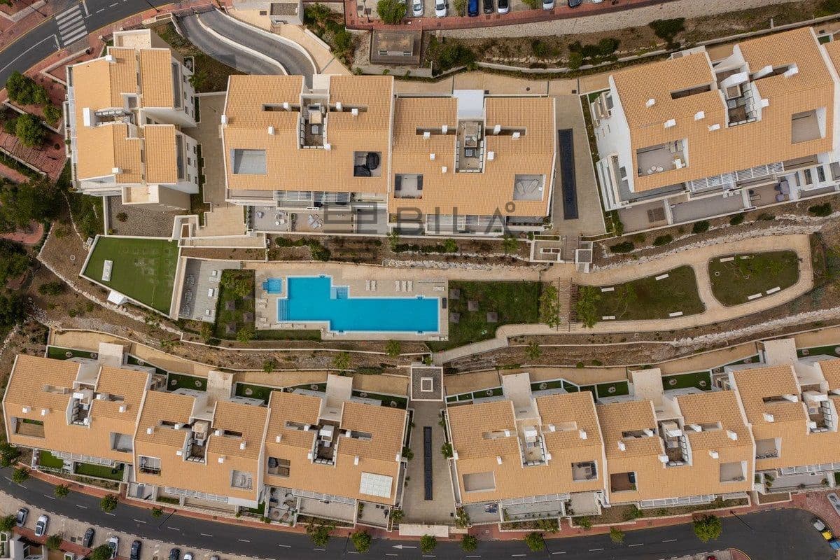 3 soveværelse Lejlighed til salg i Benalmadena med swimmingpool garage - € 630.000 (Ref: 9820914)