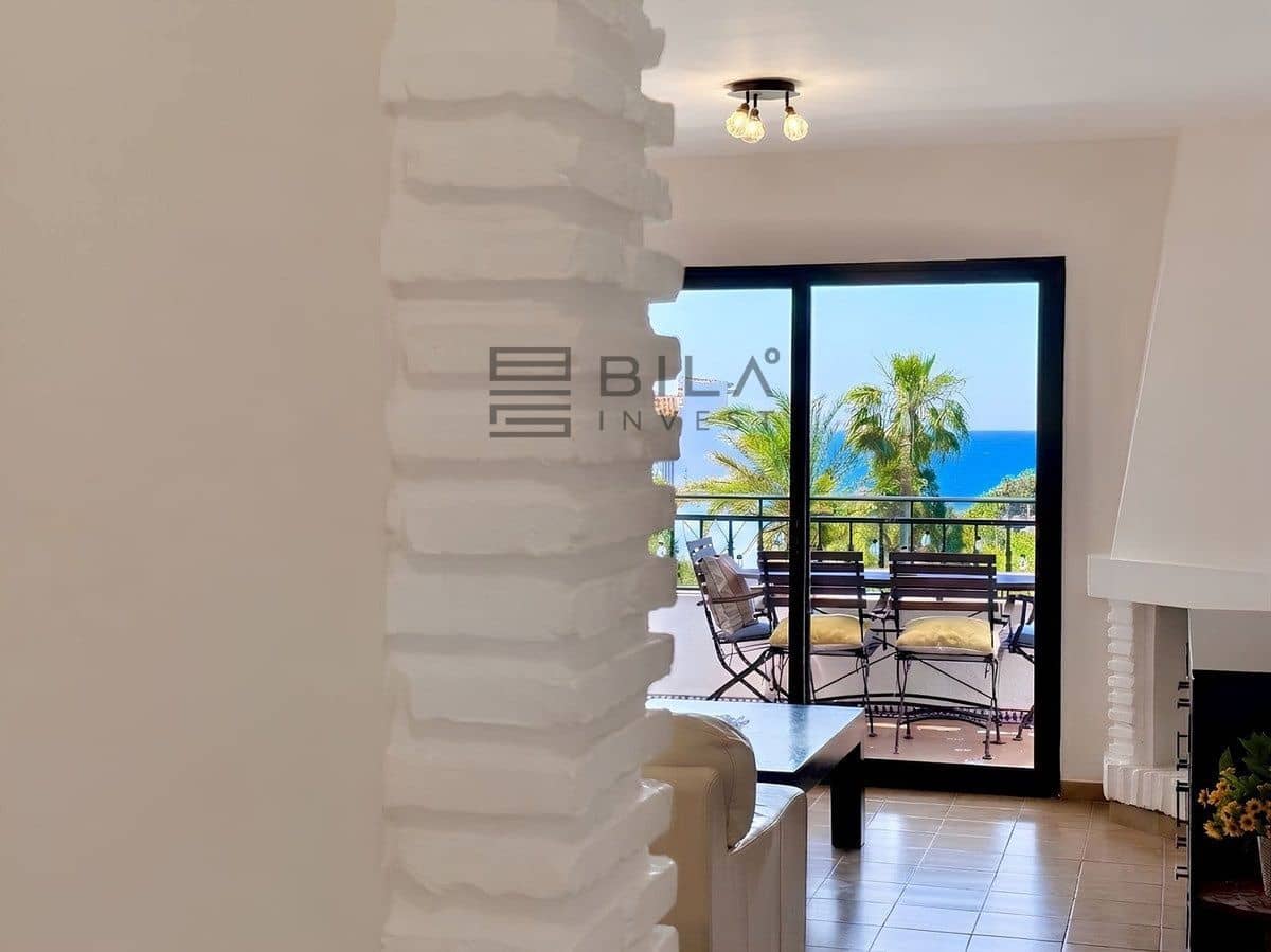 2 slaapkamer Flat te koop in Riviera del Sol met zwembad garage - € 359.000 (Ref: 9820915)
