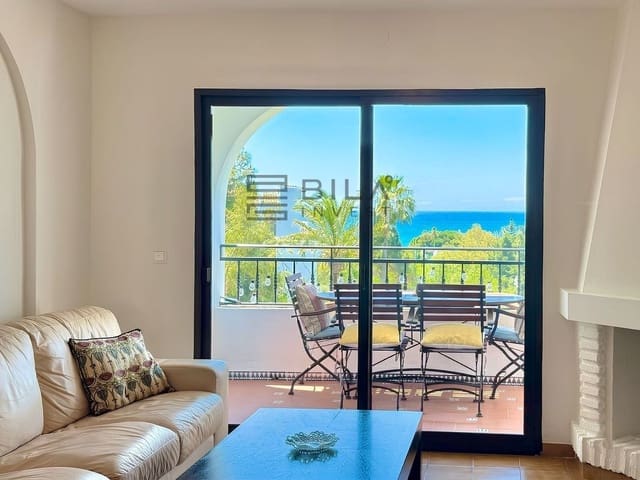 2 slaapkamer Flat te koop in Riviera del Sol, Mijas met zwembad garage - € 359.000 (Ref: 9820915)