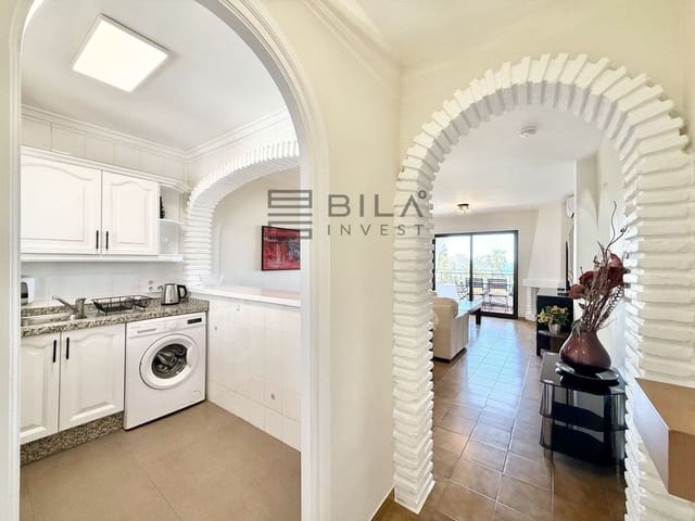 2 slaapkamer Flat te koop in Riviera del Sol, Mijas met zwembad garage - € 359.000 (Ref: 9820915)