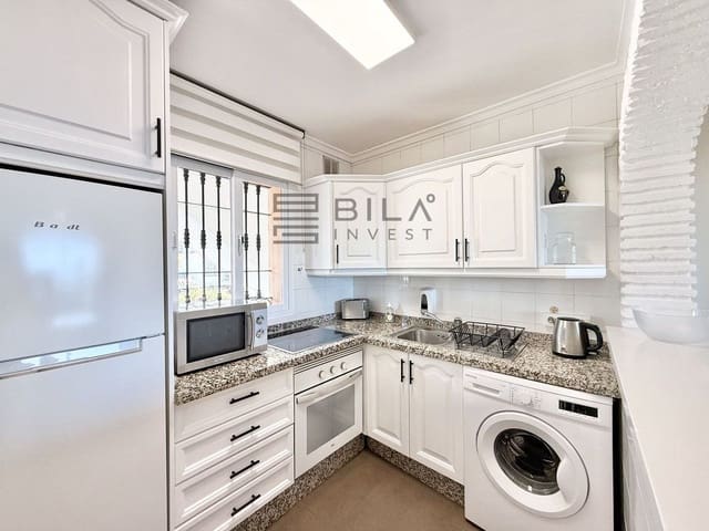 2 slaapkamer Flat te koop in Riviera del Sol, Mijas met zwembad garage - € 359.000 (Ref: 9820915)